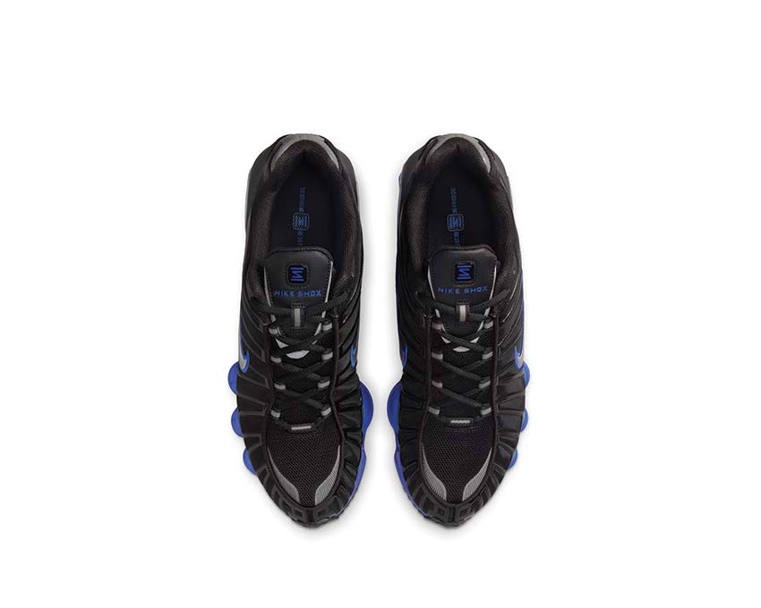 Nike Shox TL "Racer Blue"