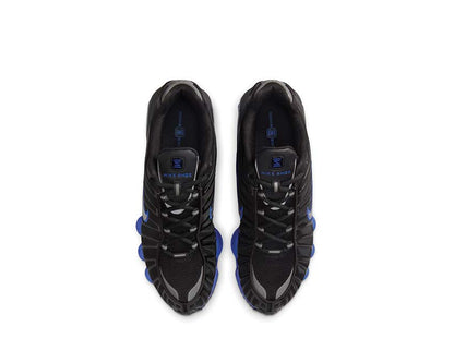 Nike Shox TL "Racer Blue"