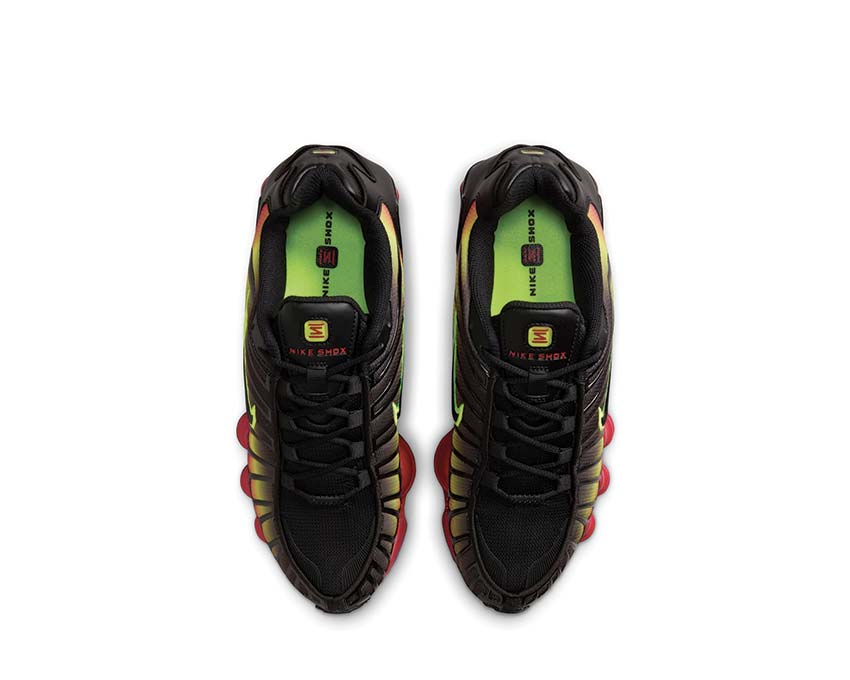 NIke Shox TL W