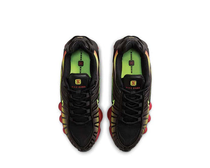 NIke Shox TL W