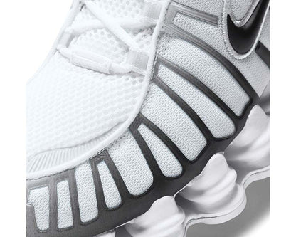 Nike Shox TL "White"