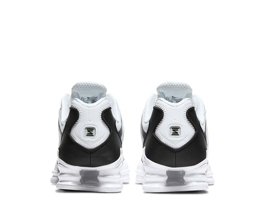 Nike Shox TL "White"