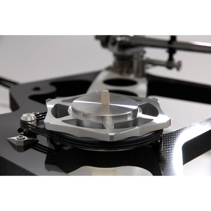 Rega Naia Reference Turntable