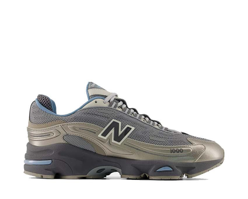 New Balance 1000D "Arid Stone"