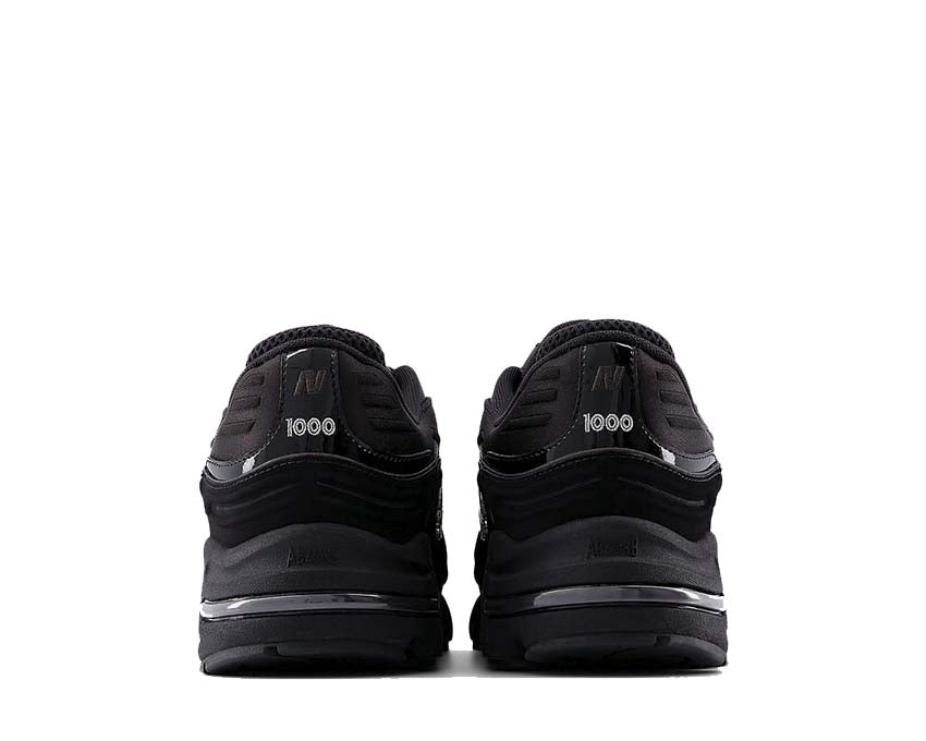 New Balance 1000D "Black Cat"