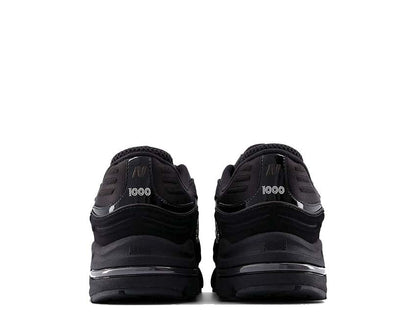 New Balance 1000D "Black Cat"