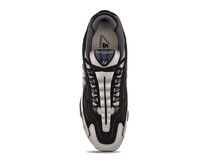 New Balance 1000D "Silver Black"