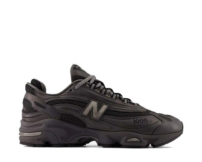 New Balance 1000 "Black Metallic"