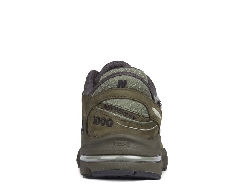 New Balance 1000 Cordura "Woodland"