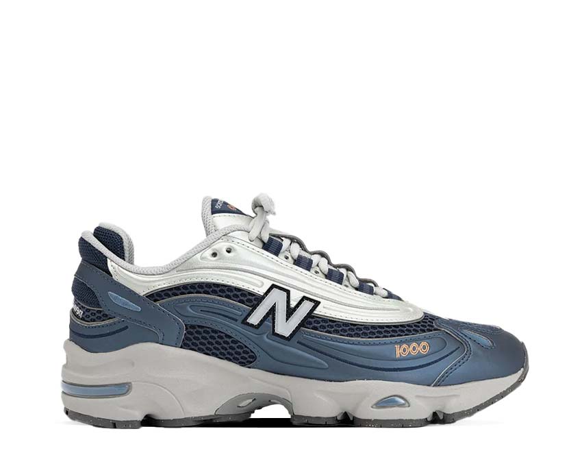New Balance 1000 "Vintage Indigo"