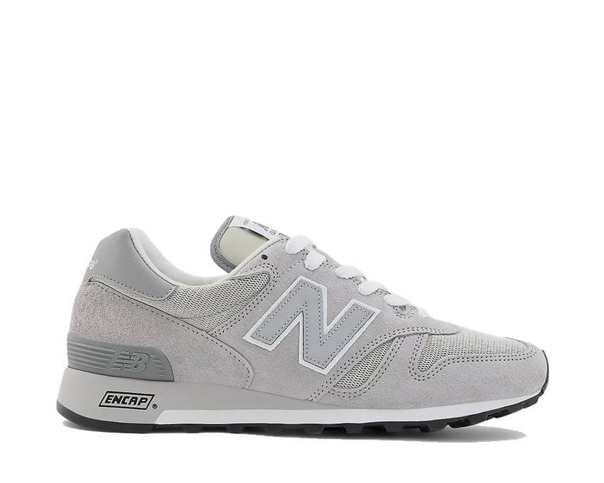 New Balance 1300 Made in USA "Kool gray"