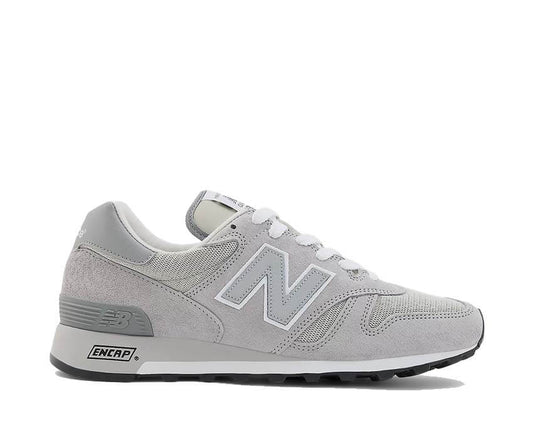 New Balance 1300 Made in USA "Kool gray"