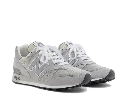 New Balance 1300 Made in USA "Kool gray"