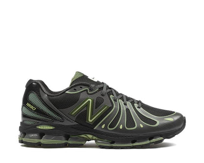 New Balance 1890 "Faded Black"