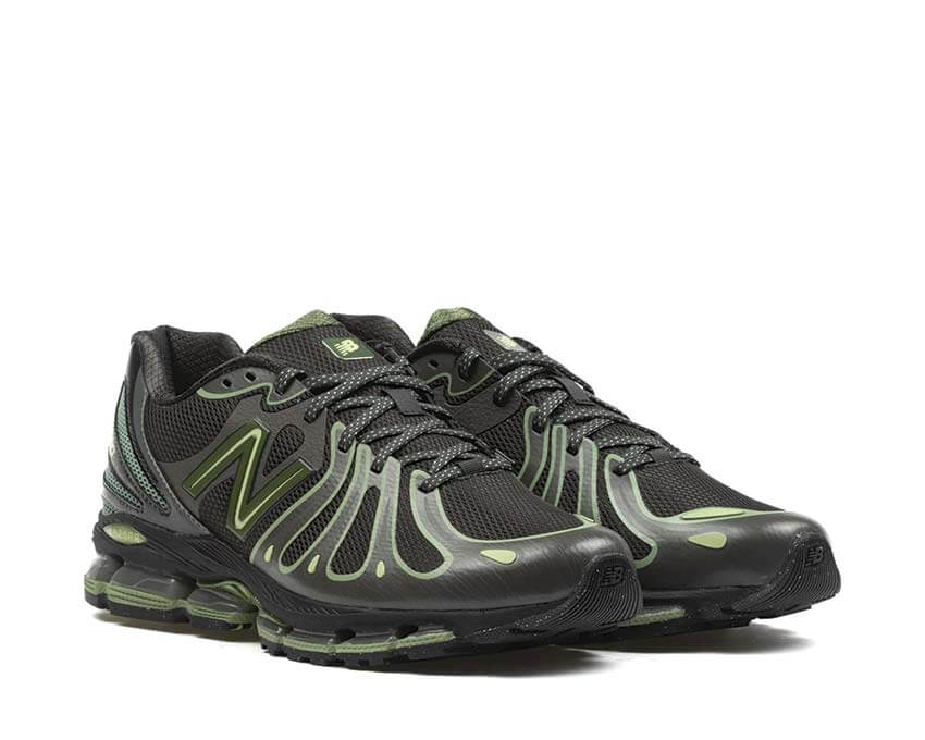 New Balance 1890 "Faded Black"