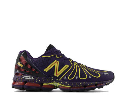New Balance 1890 "Boysenberry"