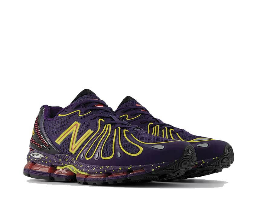 New Balance 1890 "Boysenberry"