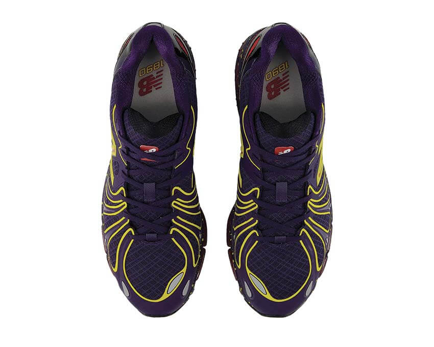 New Balance 1890 "Boysenberry"