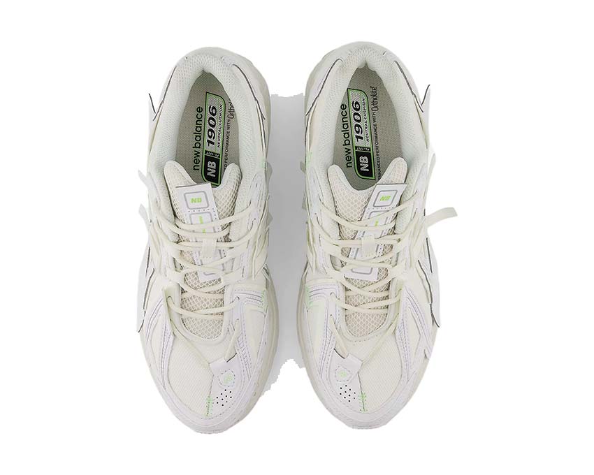 New Balance 1906A "White"