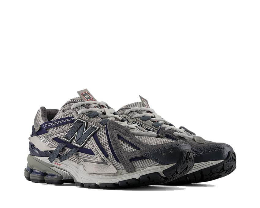 New Balance 1906F "Graphite"