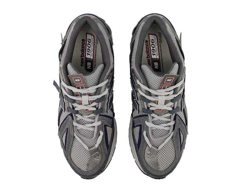 New Balance 1906F "Graphite"