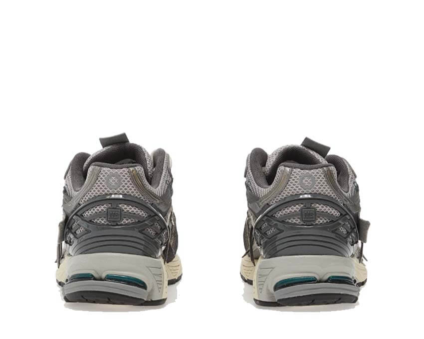 New Balance 1906F "Thunder Brown"