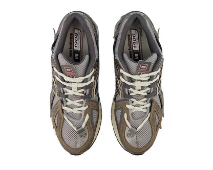 New Balance 1906F "Thunder Brown"