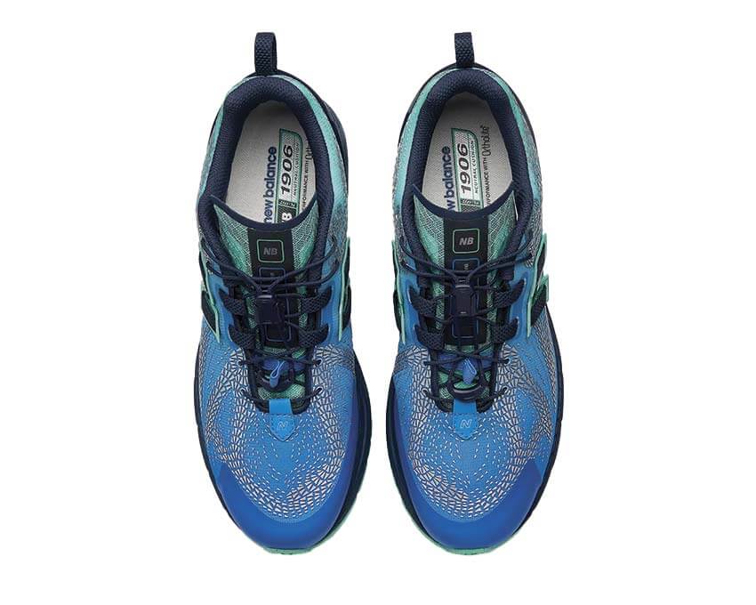 New Balance 1906F "Blue Bird"