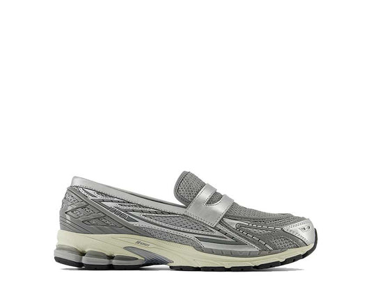 New Balance 1906L Loafer "Silver"
