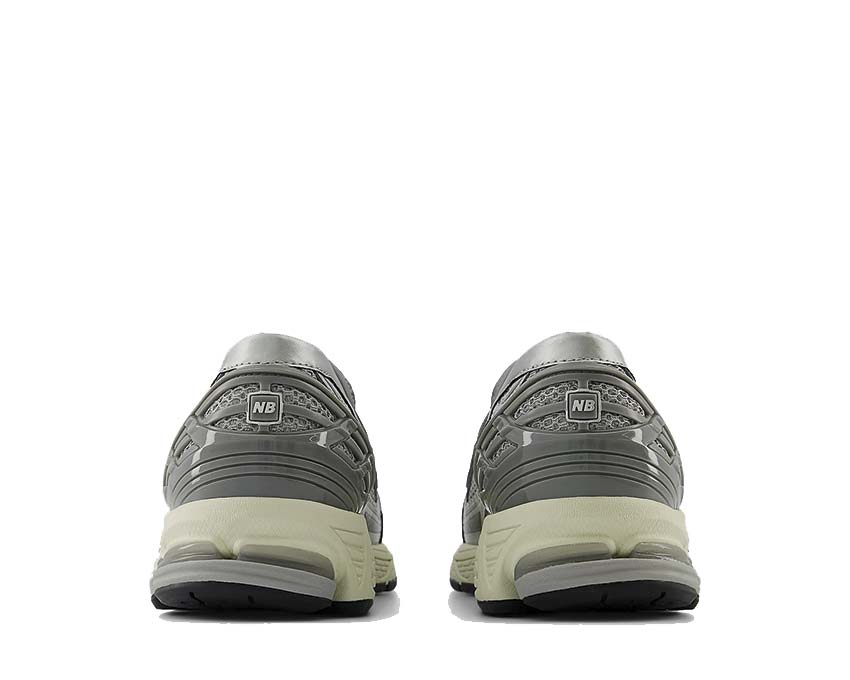 New Balance 1906L Loafer "Silver"
