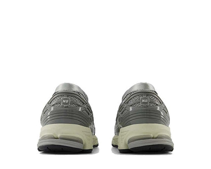 New Balance 1906L Loafer "Silver"