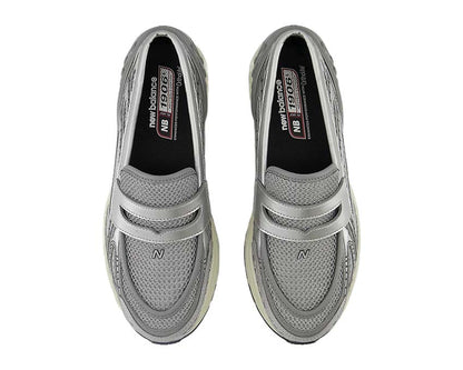 New Balance 1906L Loafer "Silver"