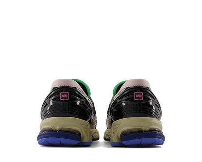 New Balance 1906L "Silver Metallic"