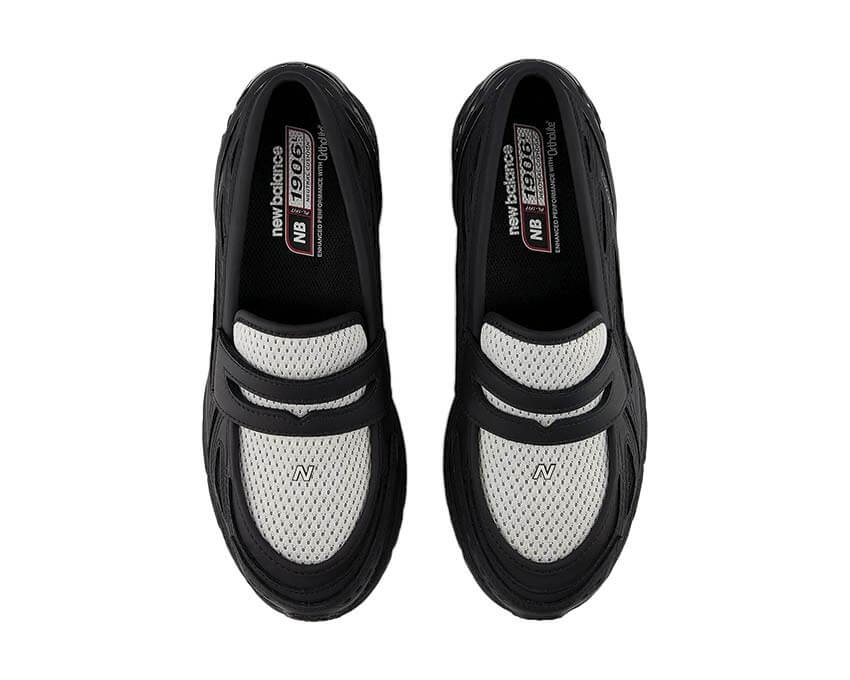 New Balance 1906L Black