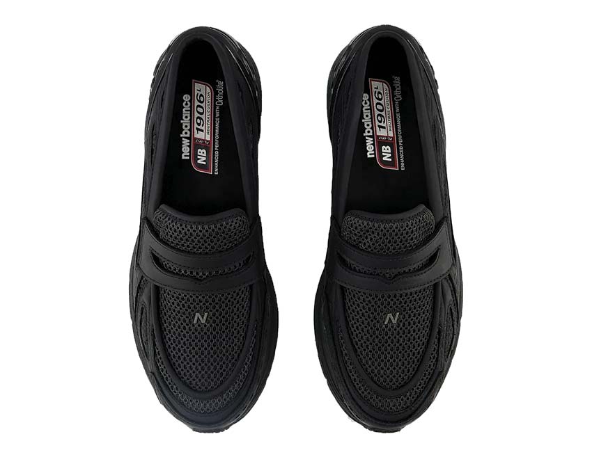 New Balance 1906L "Black"