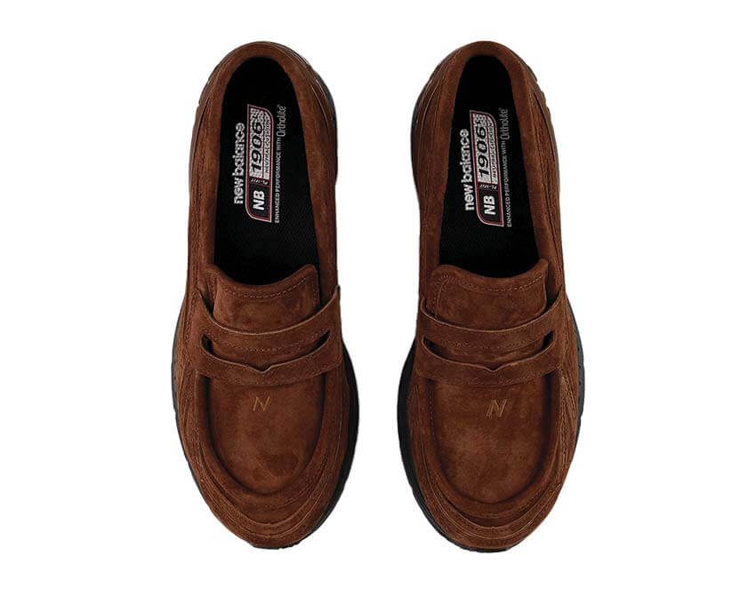 New Balance 1906L "Rich Oak"