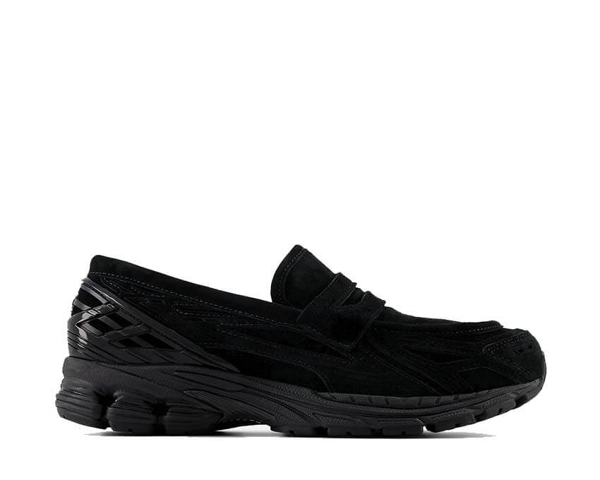 New Balance 1906L "Black Suede"