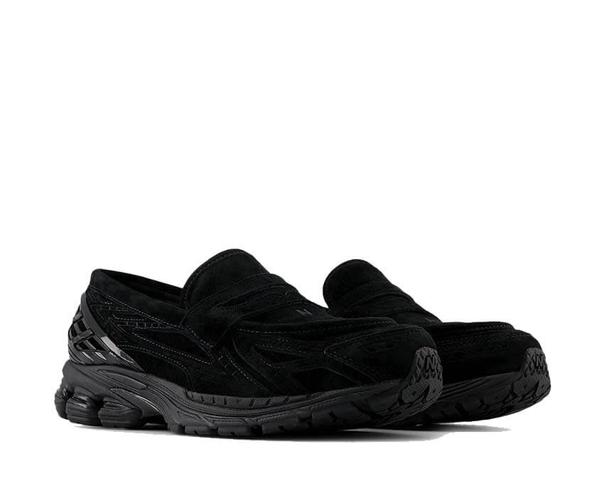 New Balance 1906L "Black Suede"