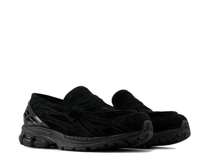 New Balance 1906L "Black Suede"