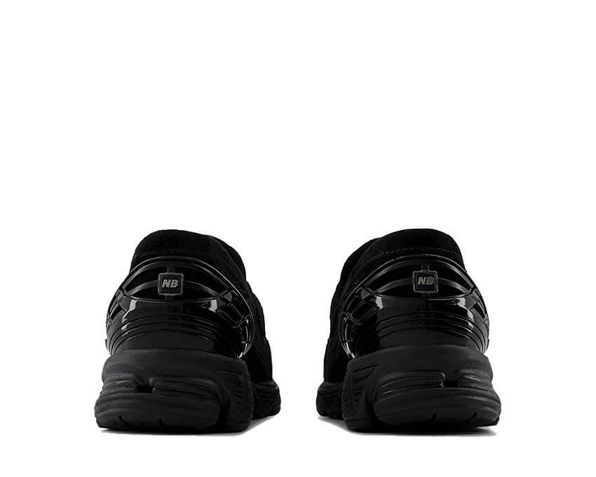 New Balance 1906L "Black Suede"