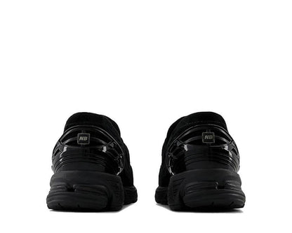 New Balance 1906L "Black Suede"