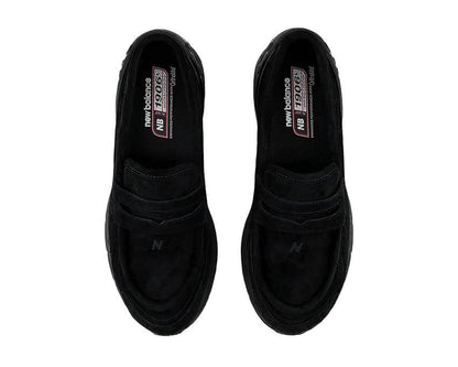 New Balance 1906L "Black Suede"