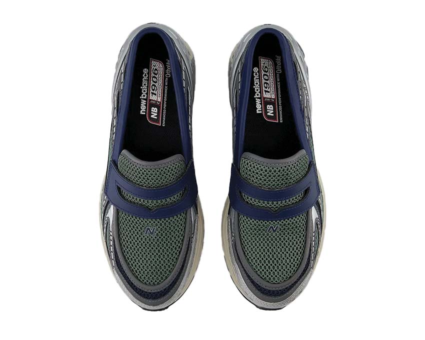 New Balance 1906L "Dark Juniper"