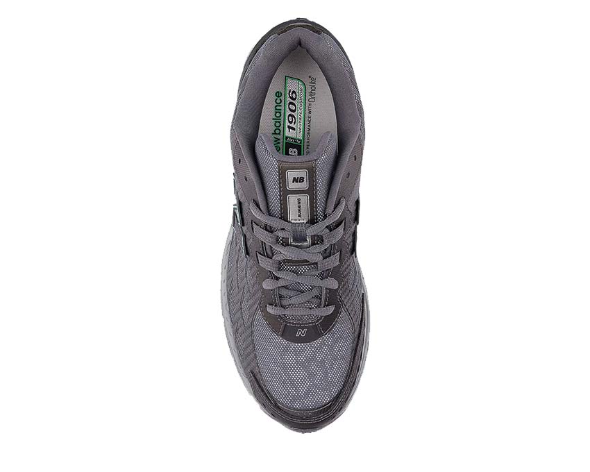 New Balance 1906W "Black Metallic"