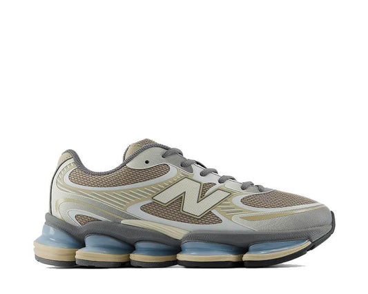 New Balance 2000 "Grey Matter"