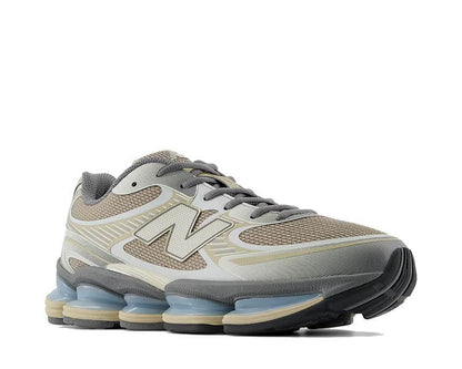New Balance 2000 "Grey Matter"