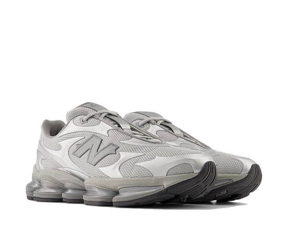 New Balance 2000 "Silver Metallic"