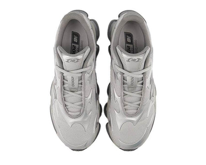 New Balance 2000 "Silver Metallic"