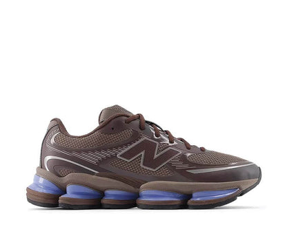 New Balance 2000 "Pumpernickel"