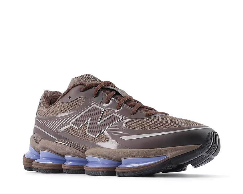 New Balance 2000 "Pumpernickel"